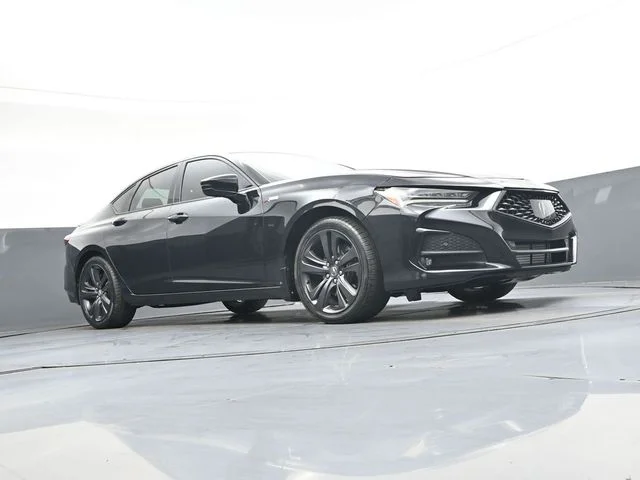 Used 2021  Acura A-Spec Package image 30