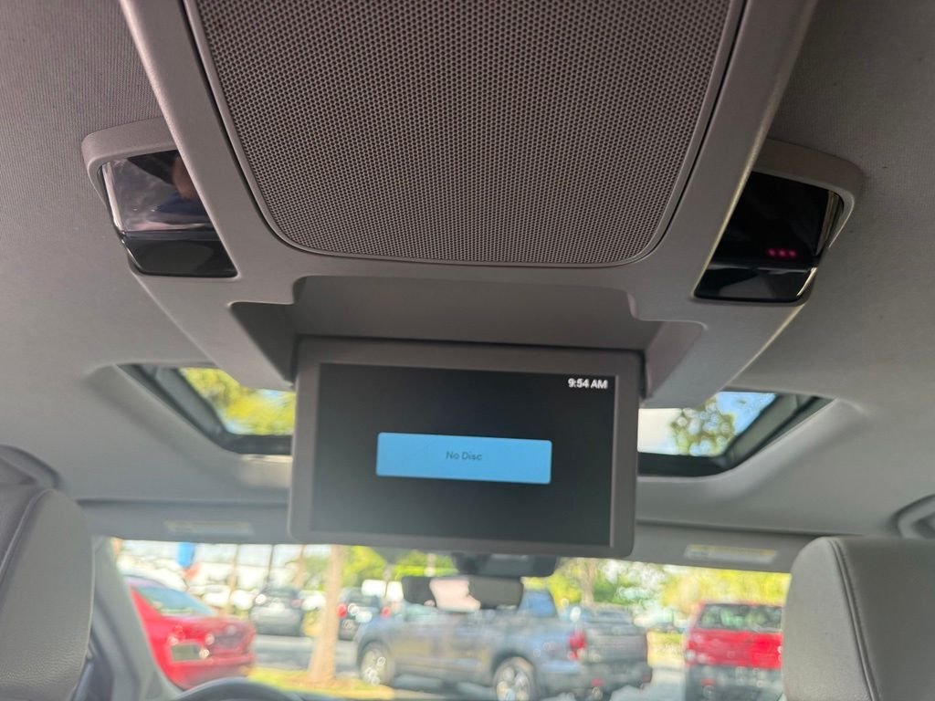 Used 2020  Honda EX-L image 31