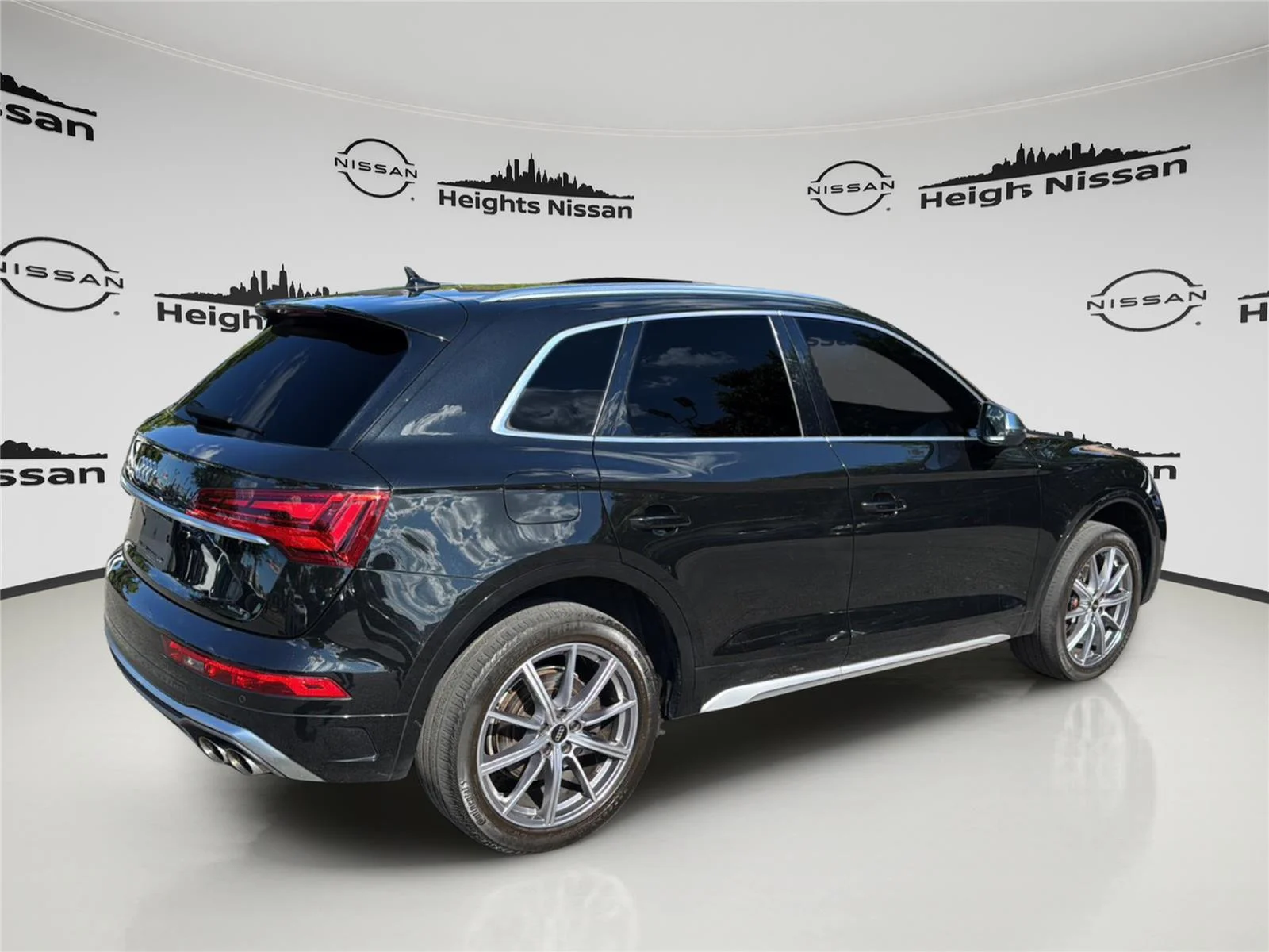 2023 Audi SQ5 Premium Plus - Photo 6