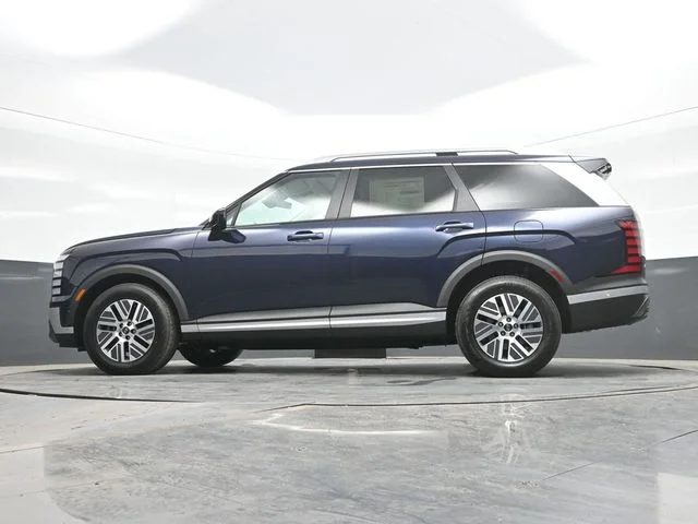 New 2026 Blue Hyundai SEL Premium image 20
