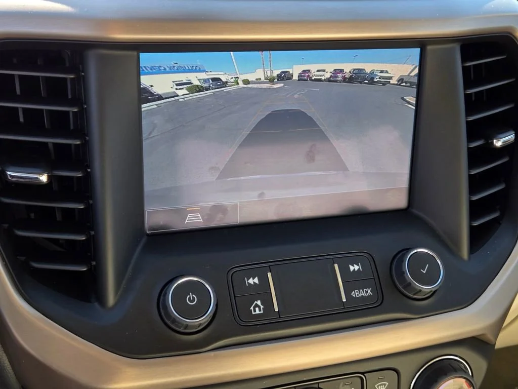 Used 2023 Light Stone Metallic GMC Denali image 23
