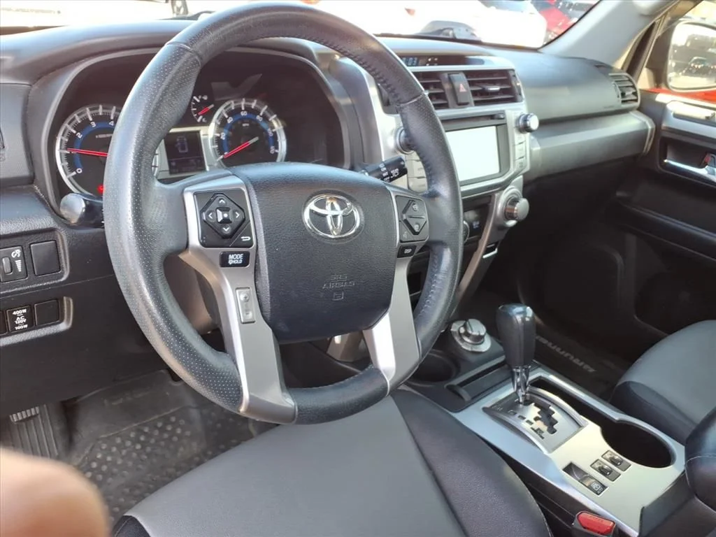 Used 2018 Gray Toyota SR5 Premium image 18