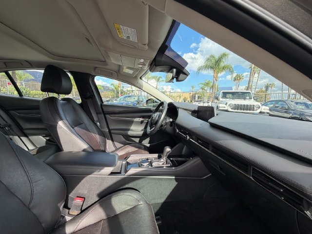 Used 2019 Gray Mazda Premium image 37