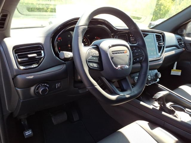 New 2026 Vapor Gray Exterior Paint Dodge GT Plus HEMI V8 image 14