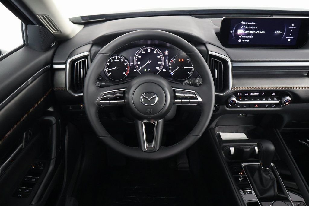 New 2026 Cypress Mazda 2.5 S Premium AWD image 3