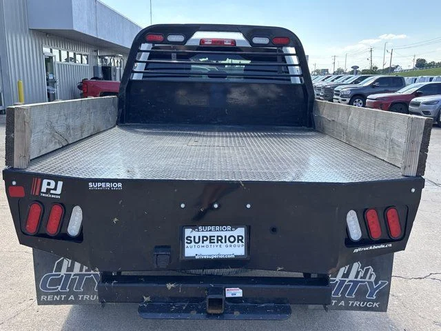 Used 2024 White Ram Tradesman image 4