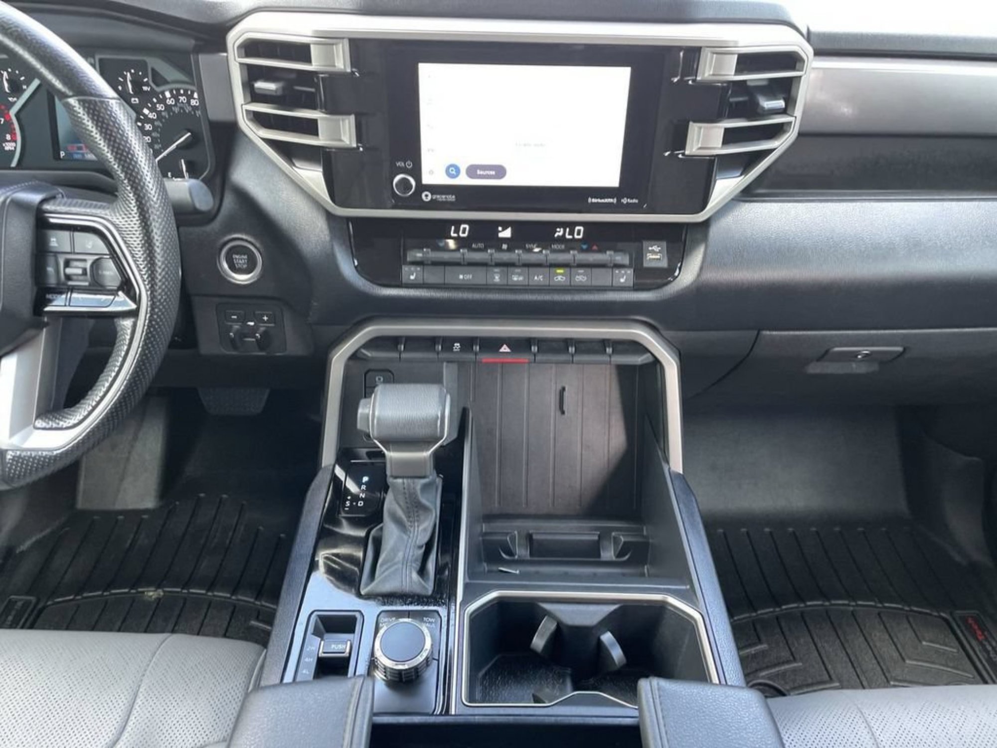 Used 2024 Ice Toyota SR5 image 13