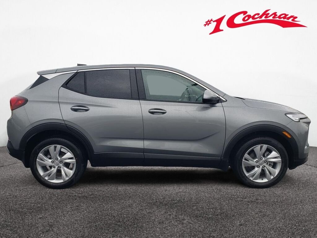 2026 Buick Encore GX Preferred - Photo 9