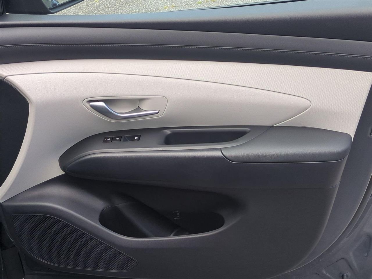 New 2026 Ecotronic Gray Hyundai Blue image 34