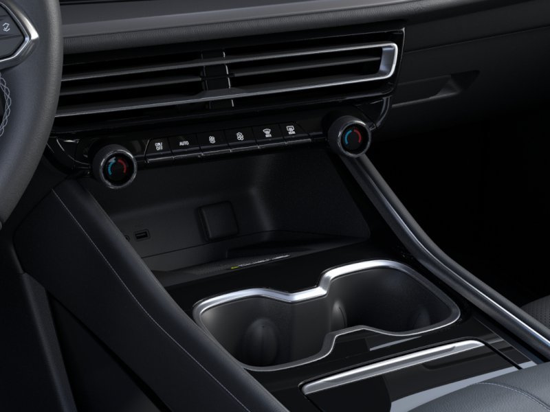 2026 Chevrolet Traverse LT - Photo 24
