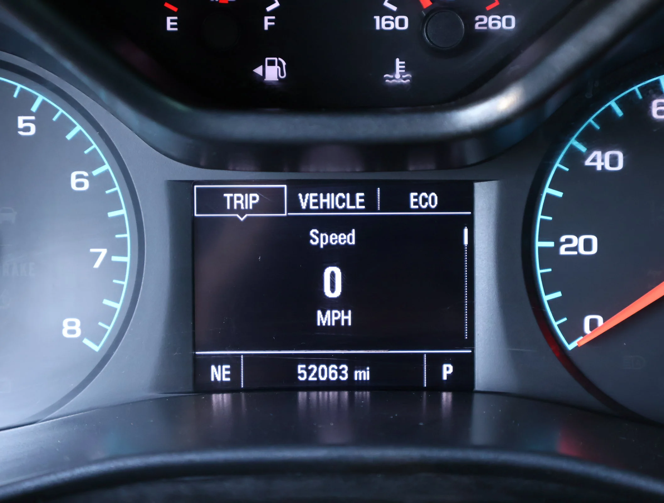 Used 2022 Black Chevrolet LT image 4