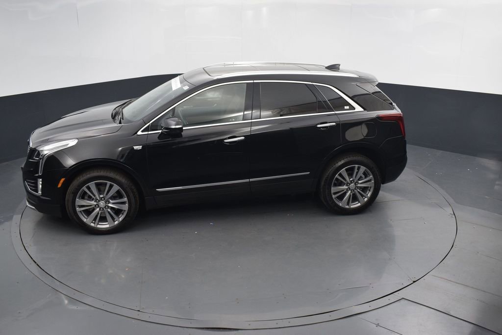 2024 CADILLAC XT5 - Image 39