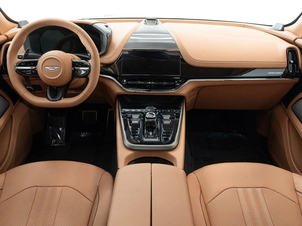 New 2026 Zenith White Aston Martin 707 image 27