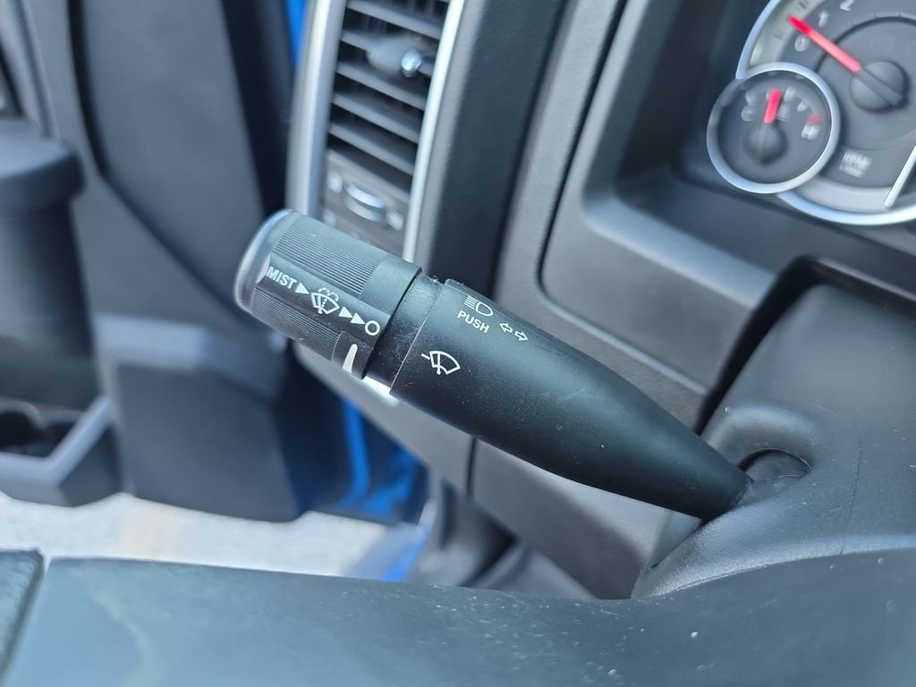 Used 2021 Blue Ram Warlock image 20