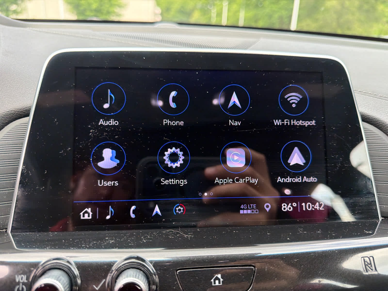 Used 2020 BLACK RAVEN Cadillac Premium Luxury image 7