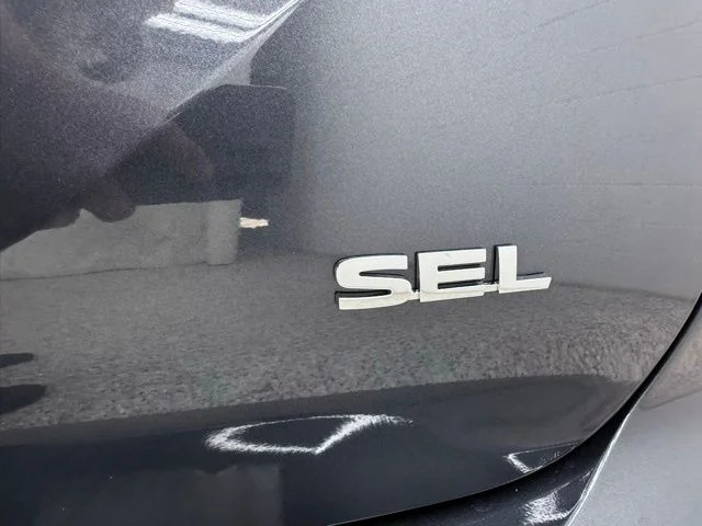 New 2026  Mitsubishi SEL image 13