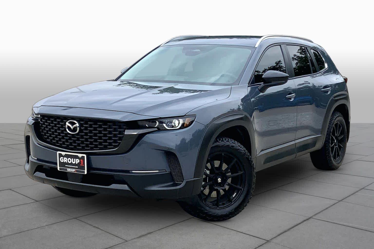 2025 Mazda CX-50 2.5 S Preferred's photo