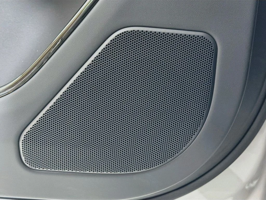 New 2026 Borasco Grey Land Rover Dynamic SE image 19