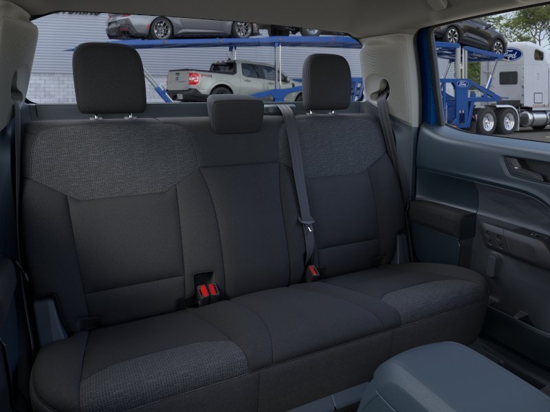 2026 Ford Maverick — photo 11