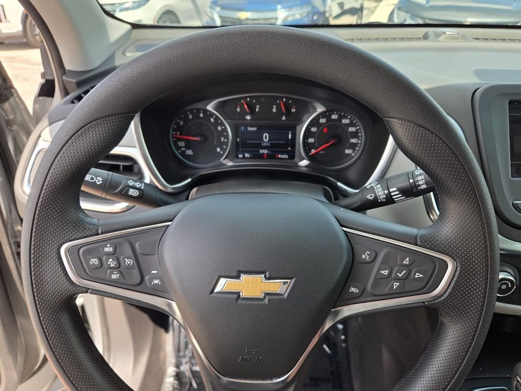 2024 Chevrolet Equinox LS - Photo 28
