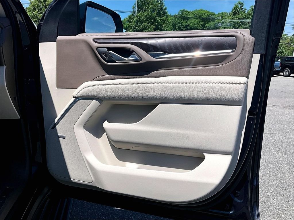 Used 2022 Blue GMC Denali image 12