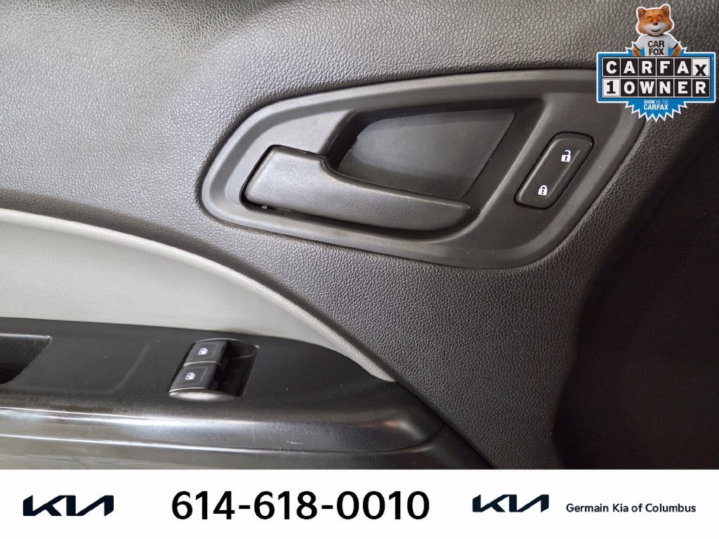 Used 2019 White Chevrolet Work Truck image 25