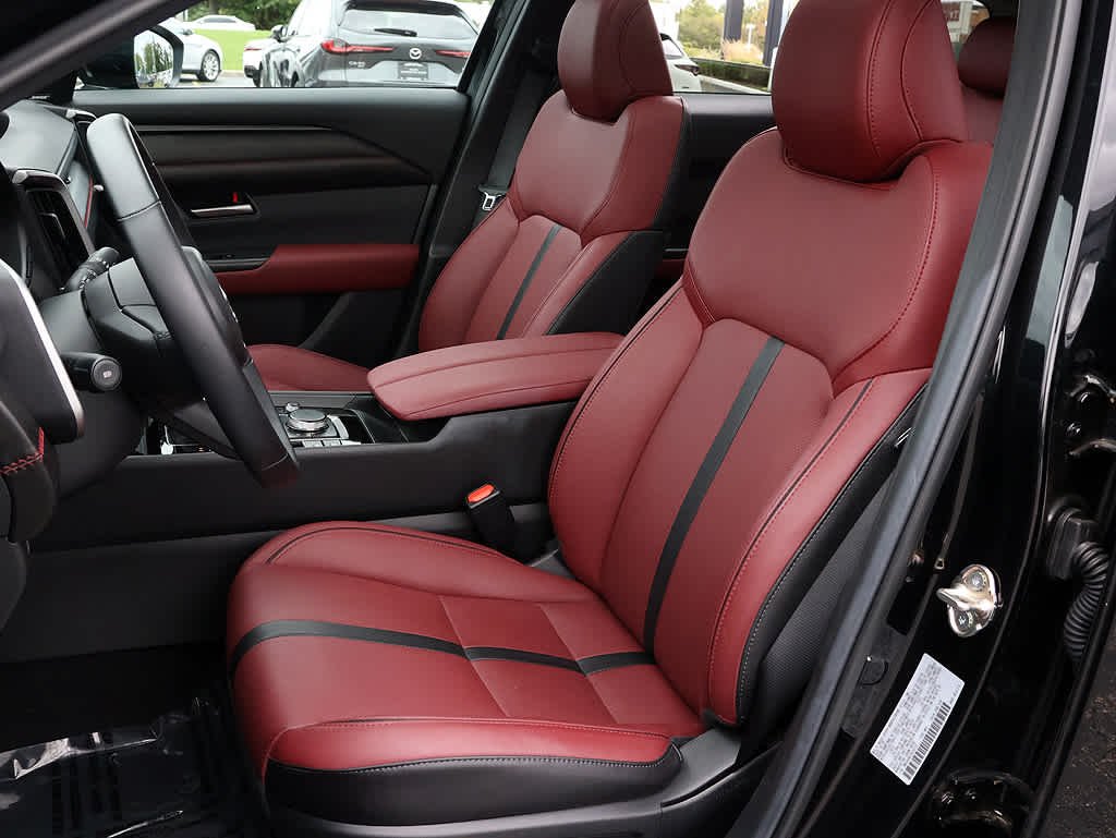 2026 Mazda CX-50 Premium - Photo 9