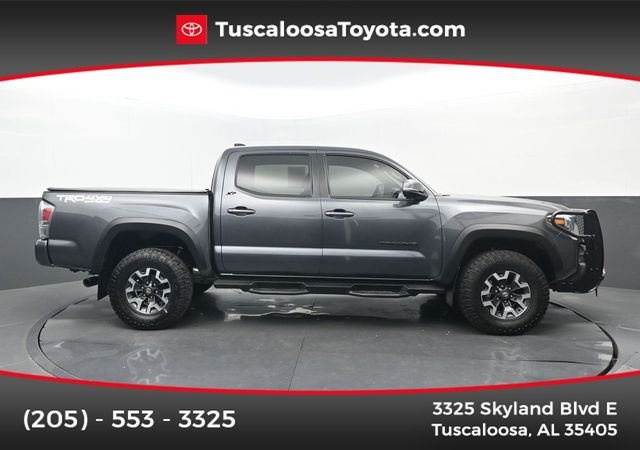 2023 Toyota Tacoma TRD Off-Road