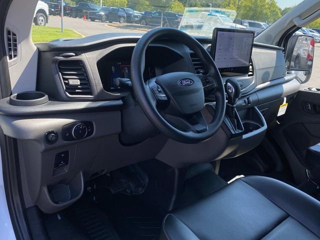 New 2026 White Ford Base image 7