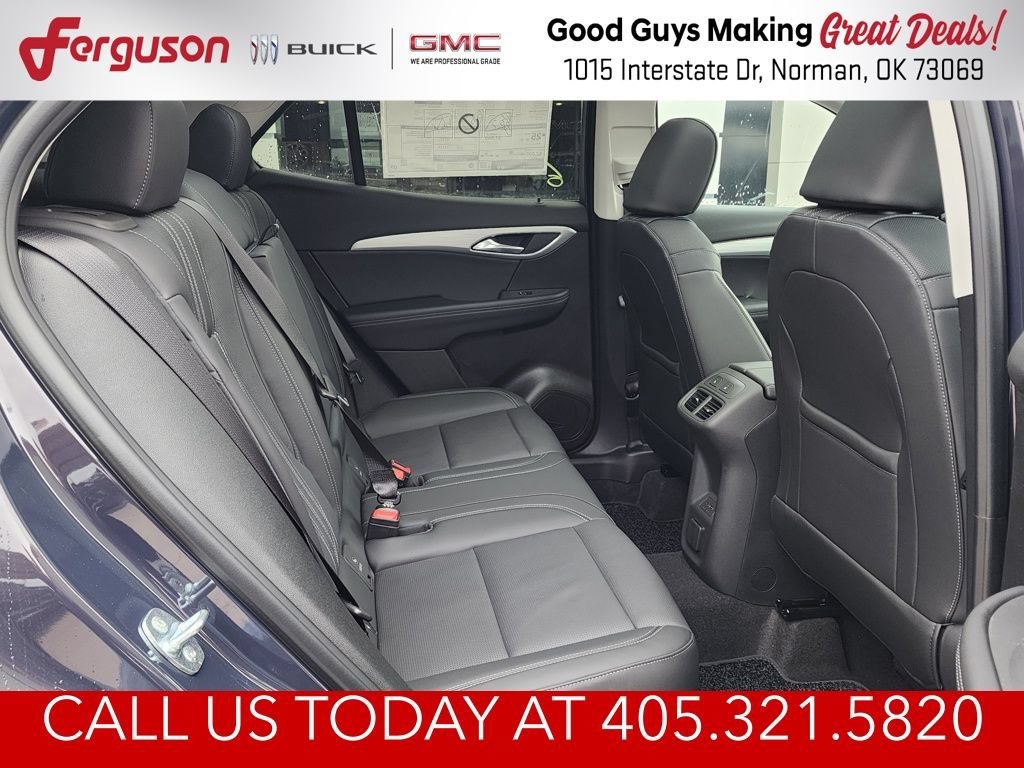 2026 Buick Envision Avenir - Photo 46