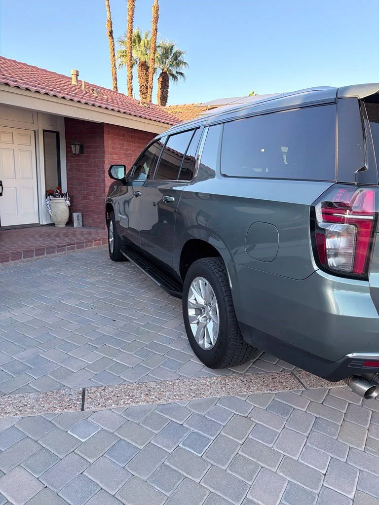 2023 Chevrolet Suburban