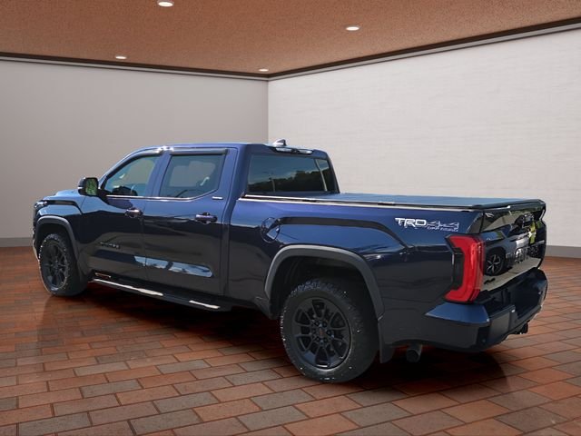 Used 2024 Blueprint Toyota Limited image 34