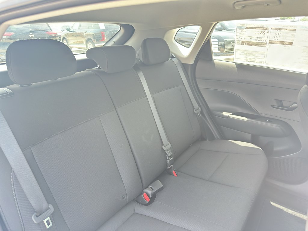 New 2026 Atlas White Hyundai SE image 31