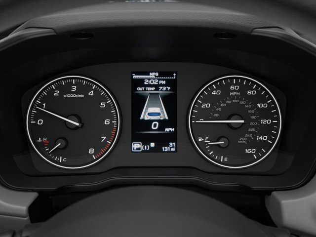 New 2027 TIDEPOOL TEAL PEARL Subaru Premium image 17