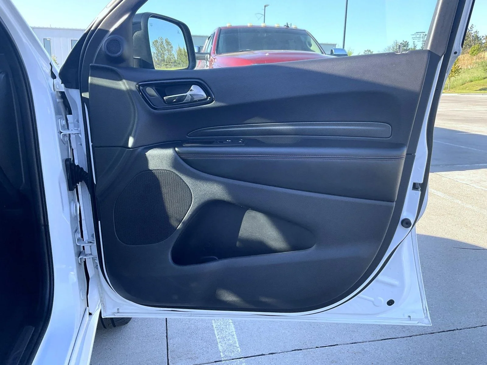 Used 2025 White Dodge GT Plus image 17