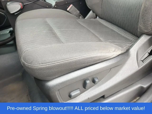 Used 2019 Black Chevrolet Police image 23