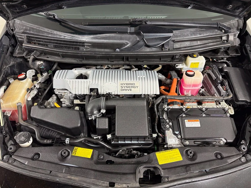 Used 2014 Black Toyota Two image 36