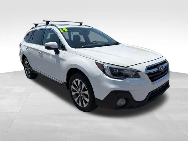 2019 Subaru Outback 3.6R