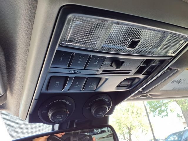 Used 2024  Toyota TRD Pro image 17