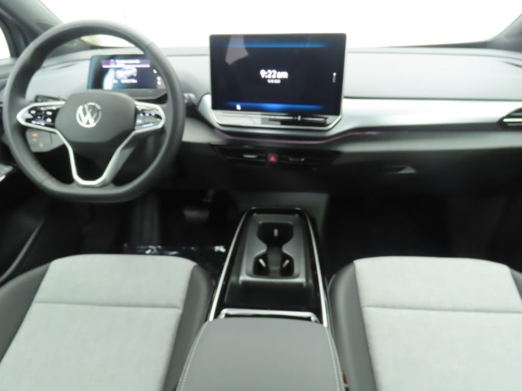 2026 Volkswagen ID.4 PRO - Photo 13
