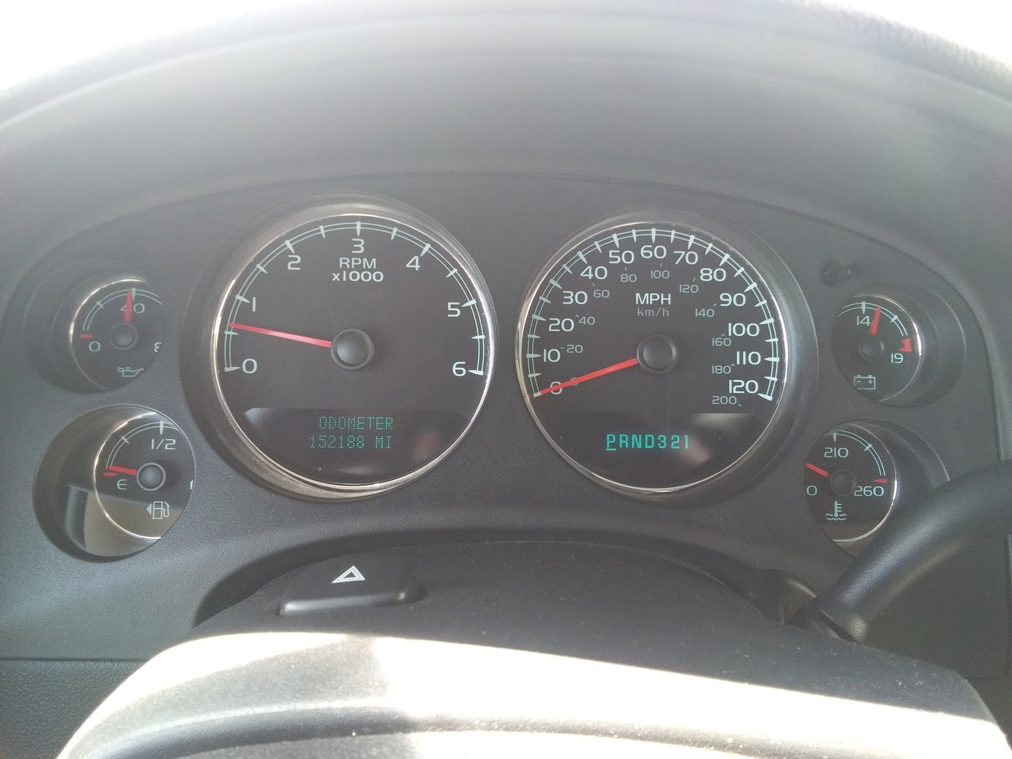Used 2007 Gray GMC SLT image 14