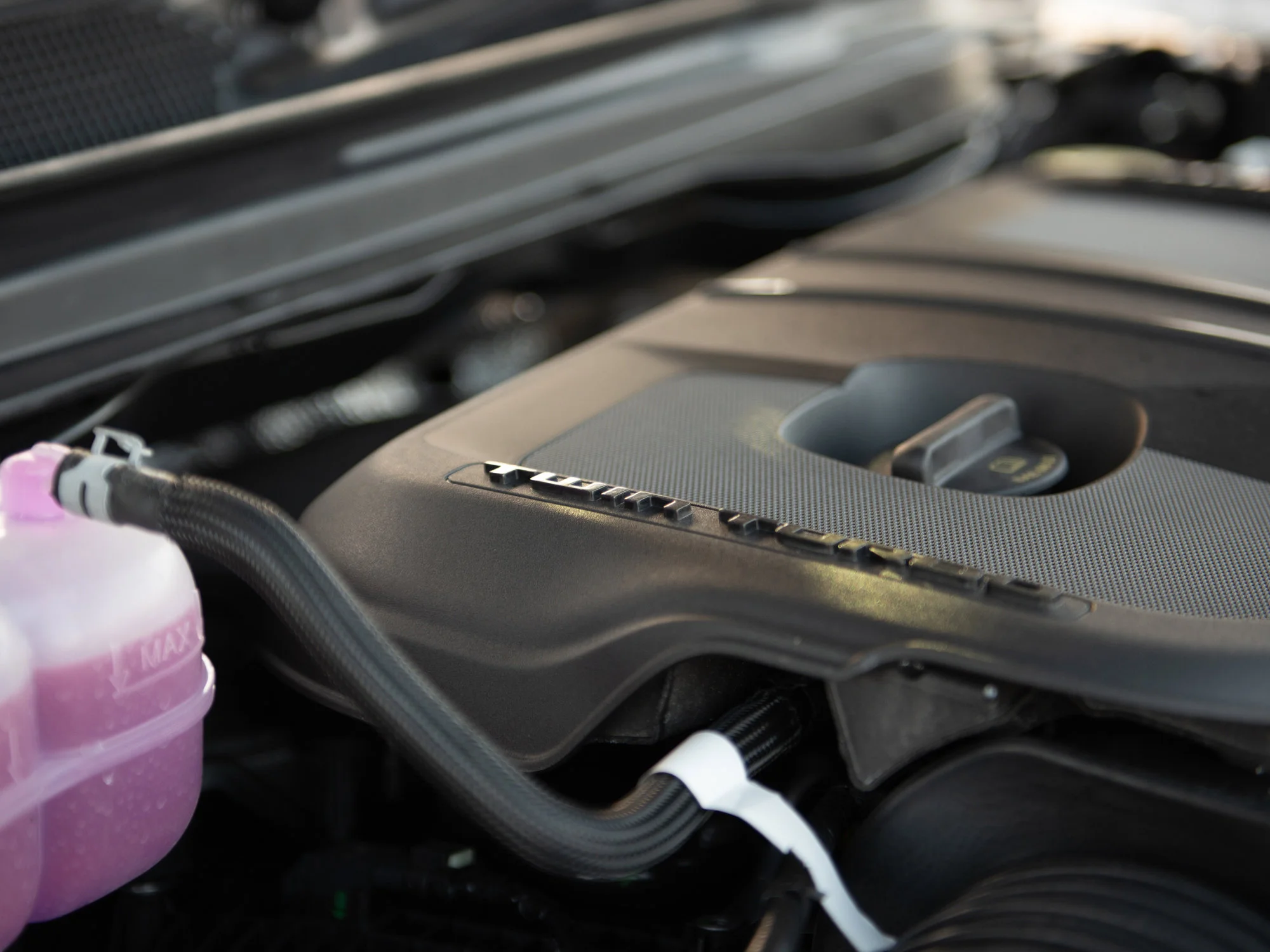 New 2026 Black RAM Sport* image 9