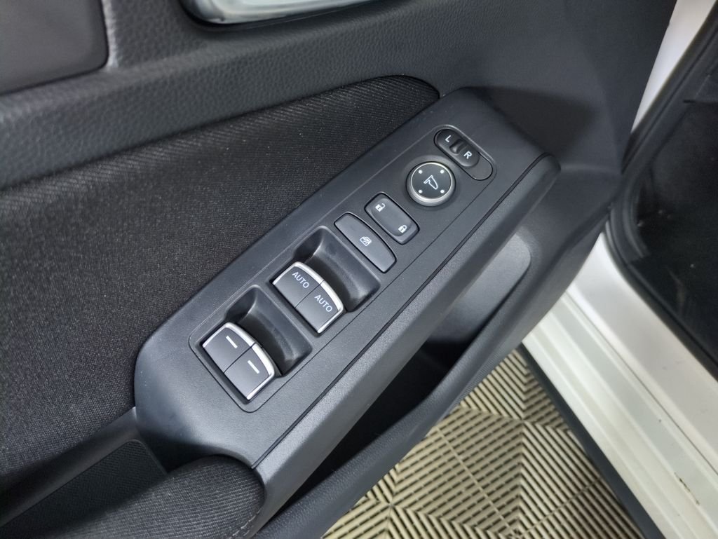 2026 Honda Civic Hatchback Sport - Photo 11