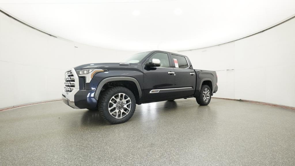 New 2026 Blueprint Toyota 1794 Edition i-FORCE MAX image 36