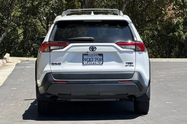 Certified Used 2023 ICE CAP Toyota  image 5