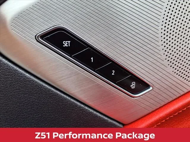 2022 Chevrolet Corvette 2LT - Photo 12