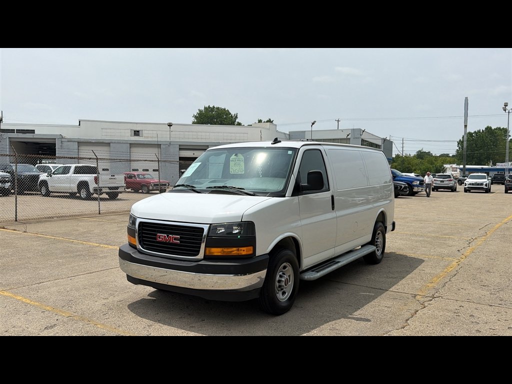 1GTW7AFP6S1189699