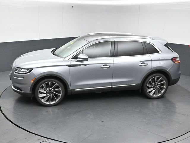 2022 LINCOLN NAUTILUS - Image 41