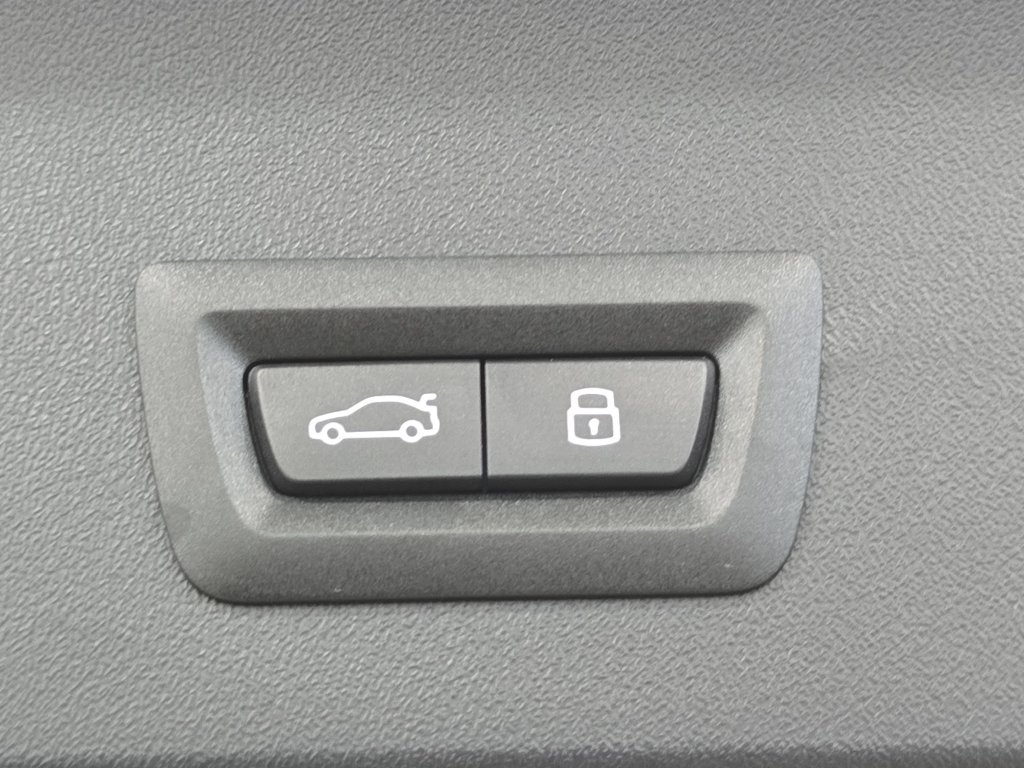 Used 2026 Brooklyn Grey Metallic BMW 30 xDrive image 24