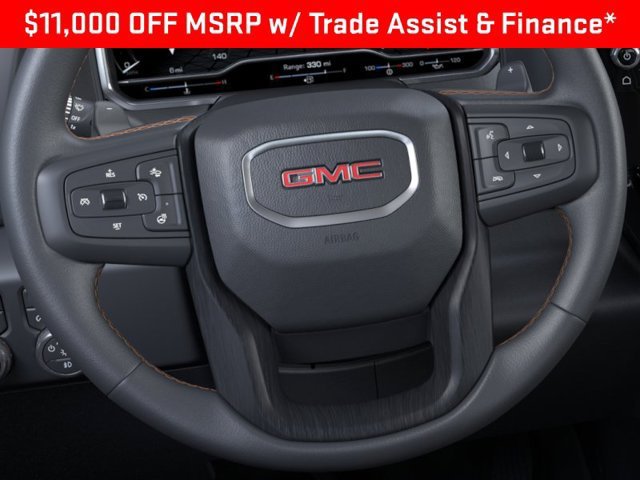2026 GMC Sierra 1500 AT4 - Photo 19